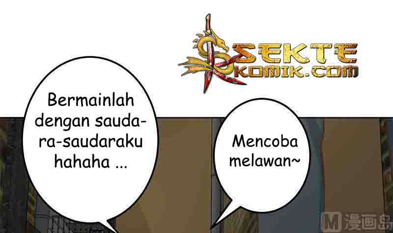 Cultivation Return on Campus Chapter 67 Gambar 4