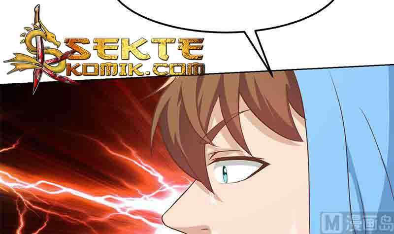 Cultivation Return on Campus Chapter 67 Gambar 40