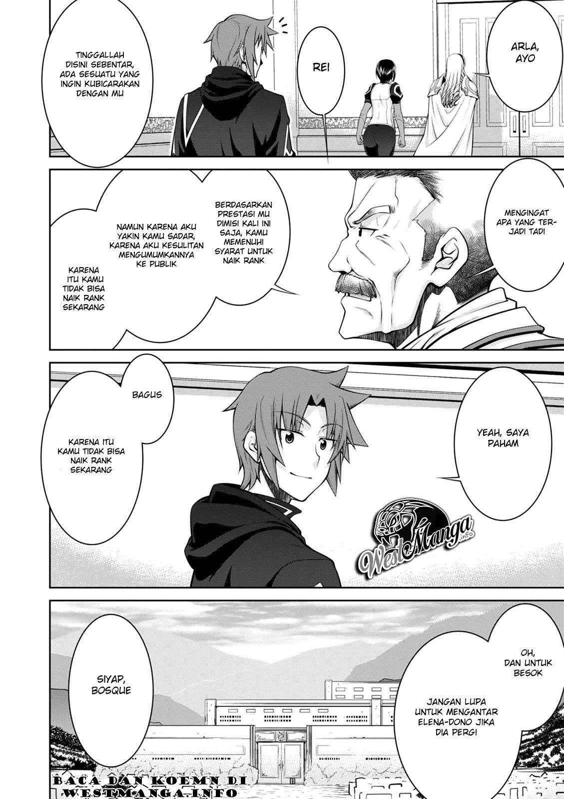 Legend Chapter 37 Gambar 35