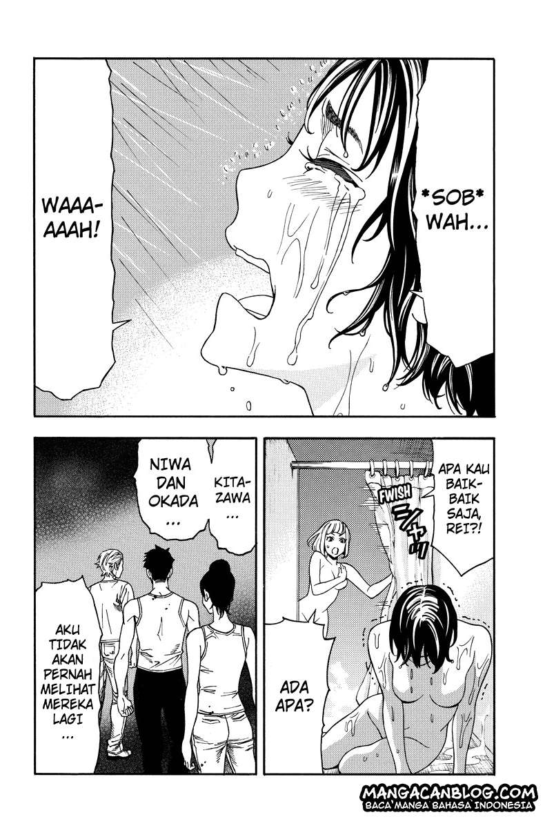 Green Worldz Chapter 25 Gambar 6