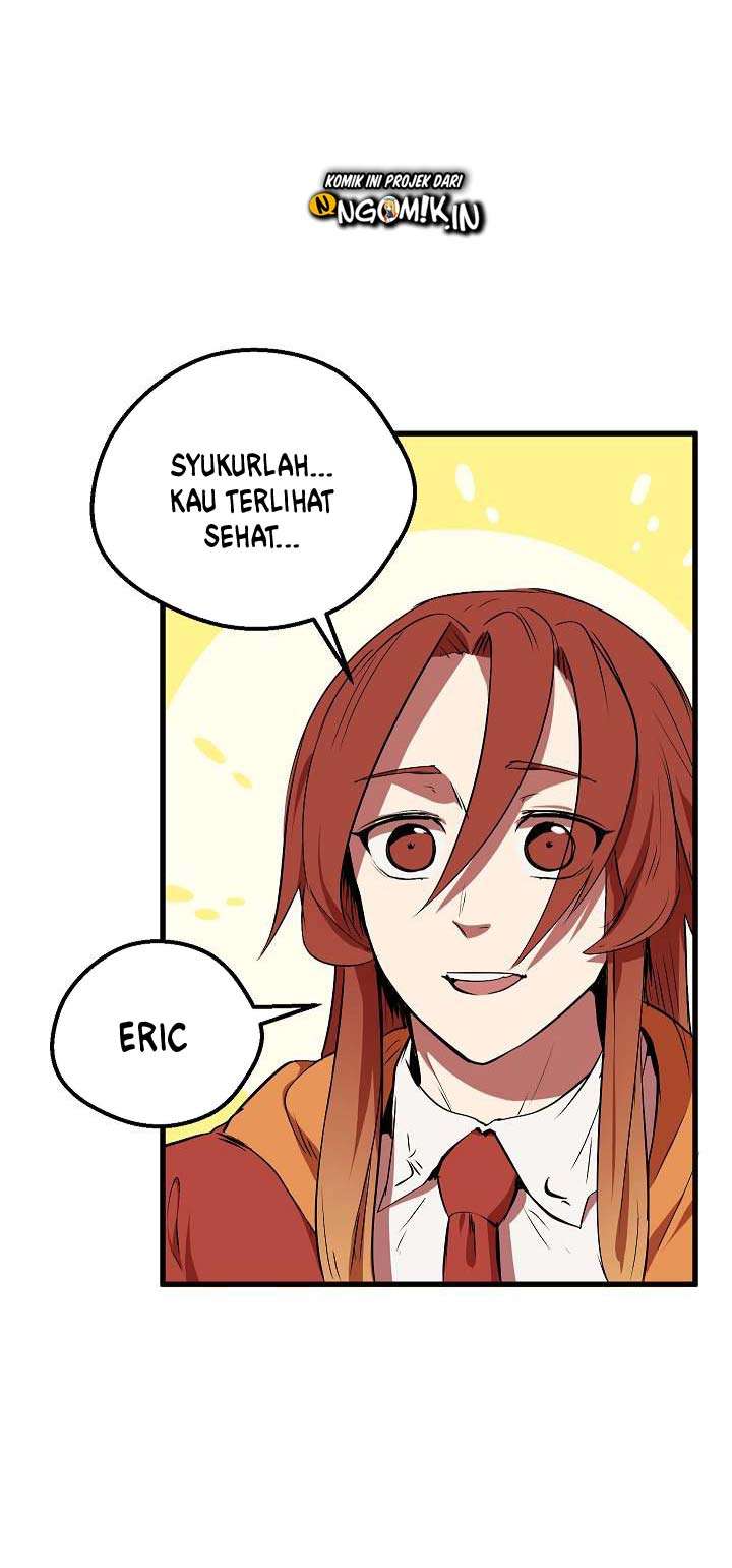 Sword King Chapter 15 Gambar 4