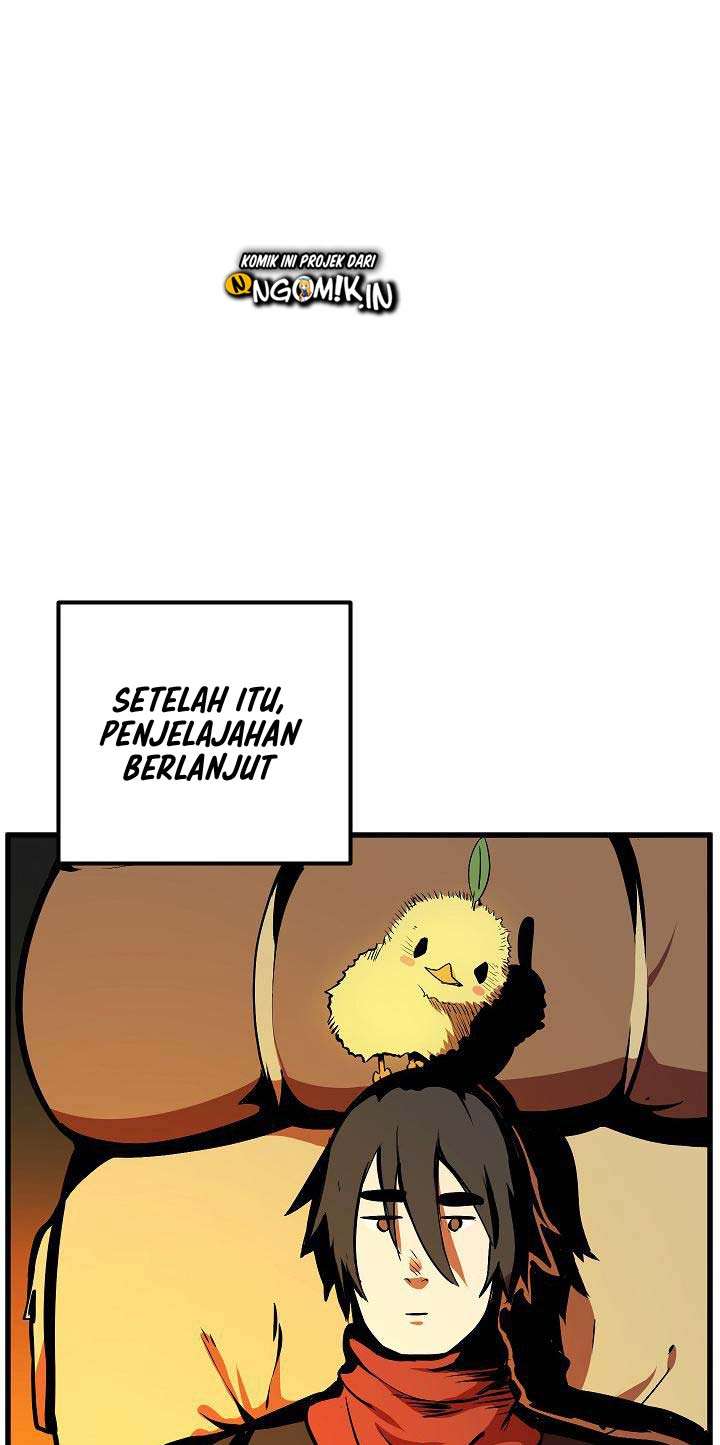 Sword King Chapter 15 Gambar 43