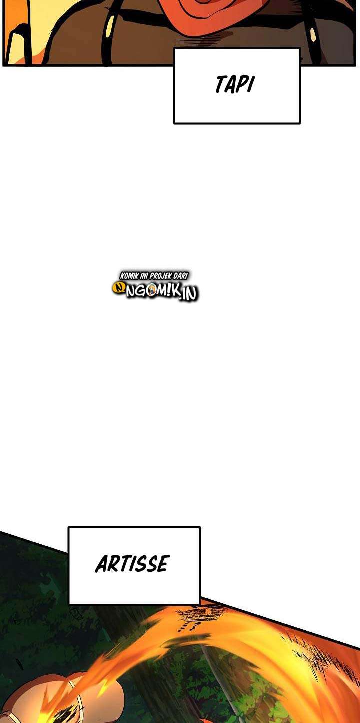 Sword King Chapter 15 Gambar 44