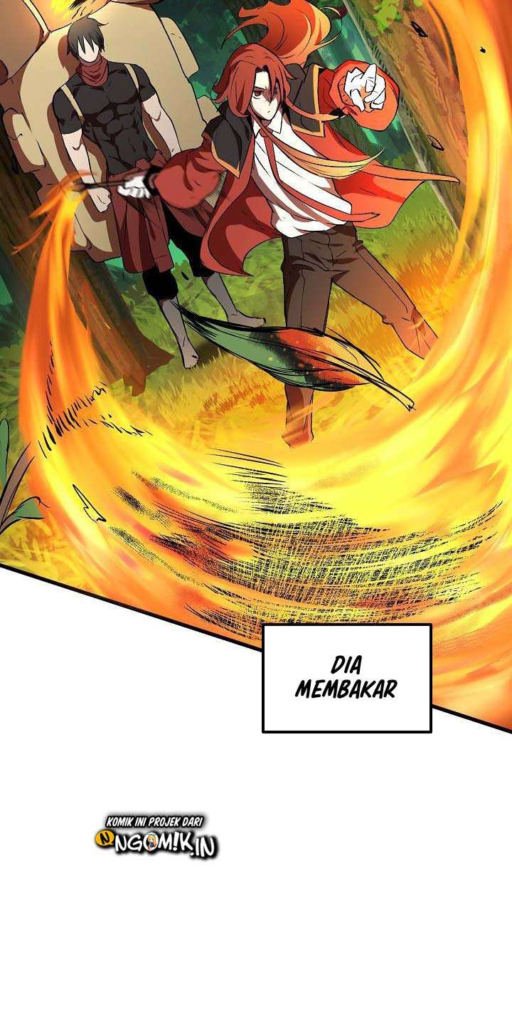 Sword King Chapter 15 Gambar 45