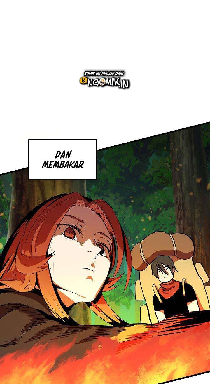 Sword King Chapter 15 Gambar 46