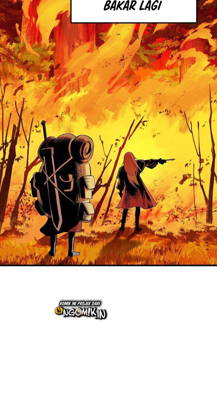 Sword King Chapter 15 Gambar 48