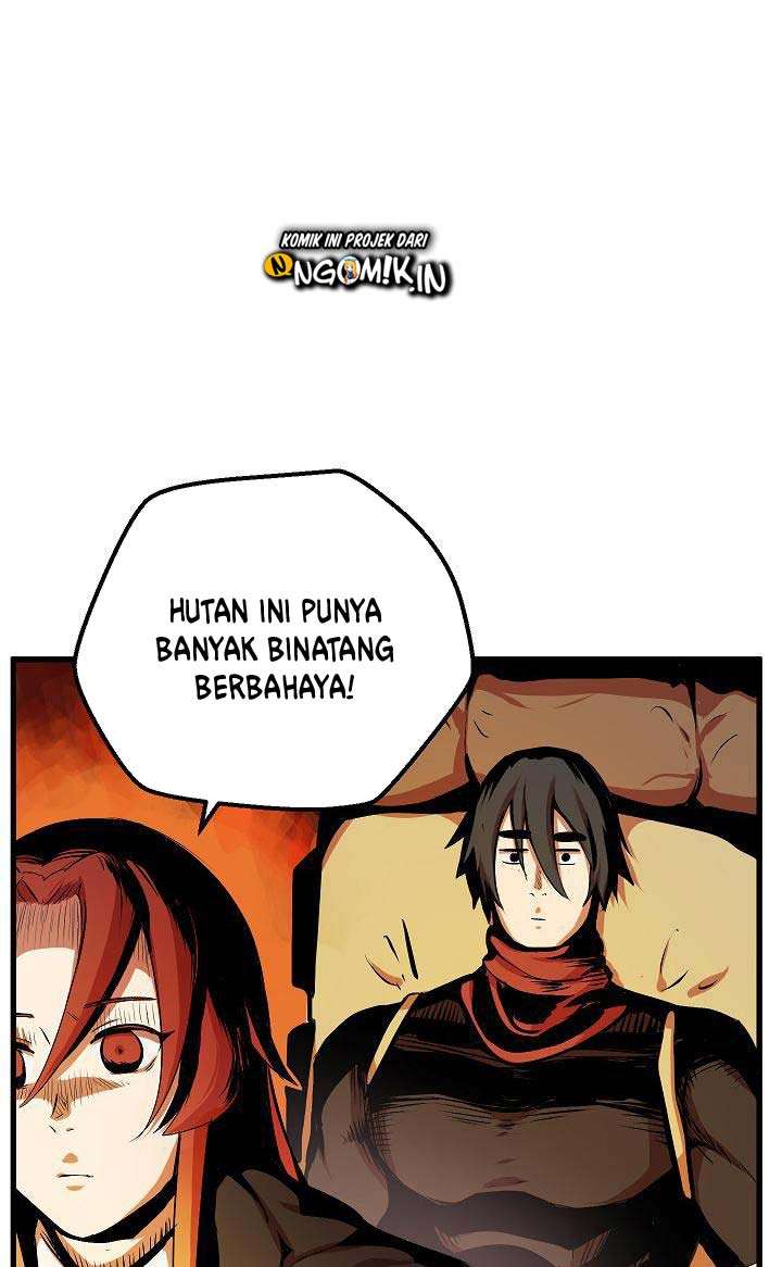 Sword King Chapter 15 Gambar 49