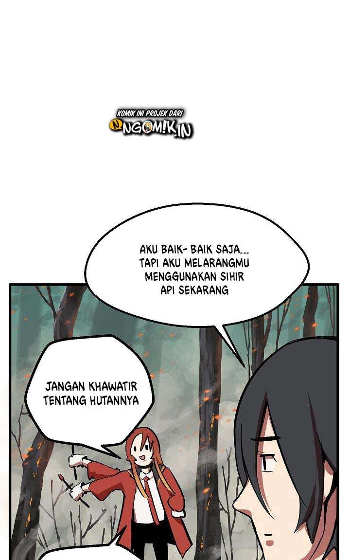 Sword King Chapter 15 Gambar 52