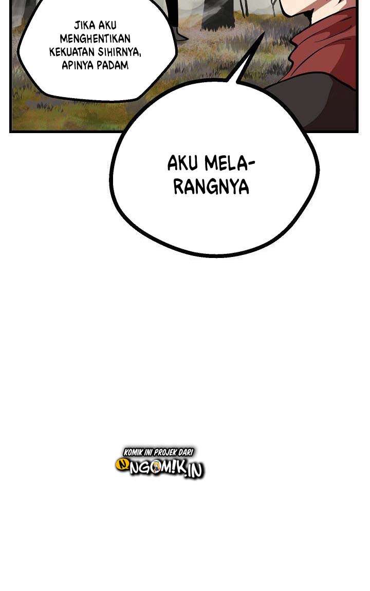 Sword King Chapter 15 Gambar 53