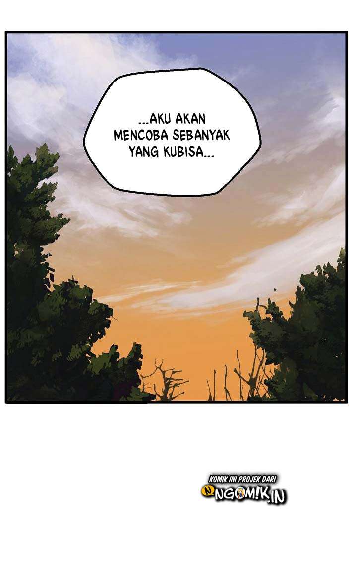 Sword King Chapter 15 Gambar 54