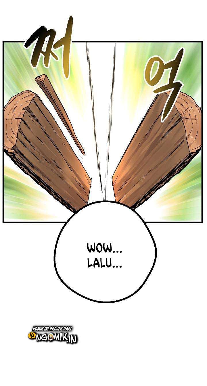 Sword King Chapter 15 Gambar 56