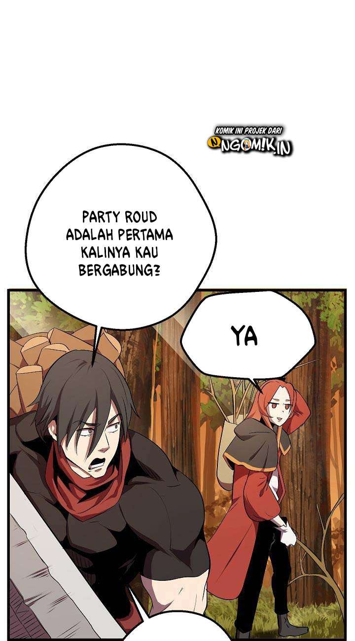 Sword King Chapter 15 Gambar 57