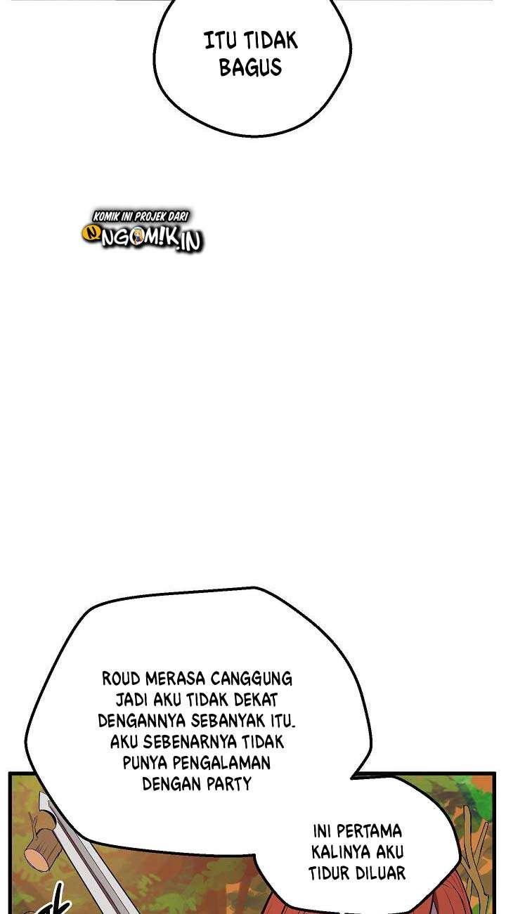 Sword King Chapter 15 Gambar 58