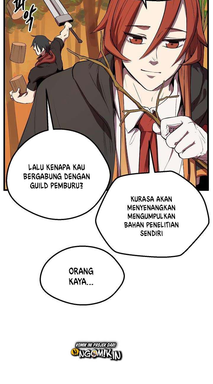 Sword King Chapter 15 Gambar 59