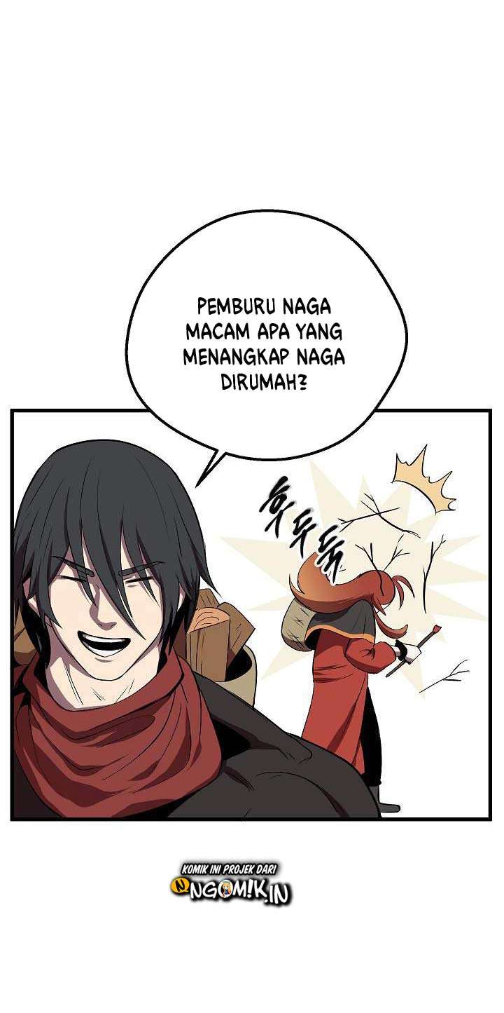 Sword King Chapter 15 Gambar 61