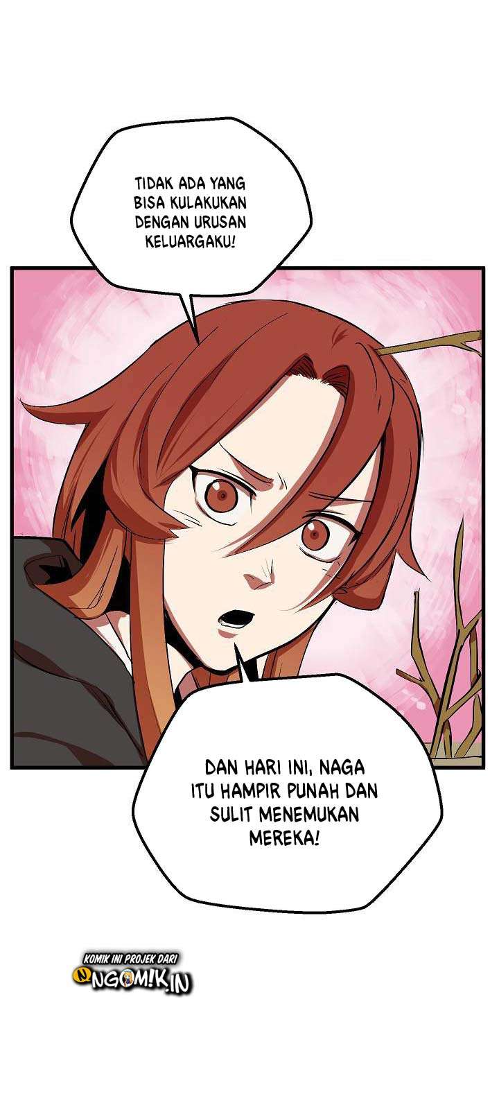 Sword King Chapter 15 Gambar 62