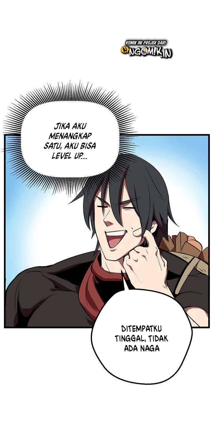 Sword King Chapter 15 Gambar 64