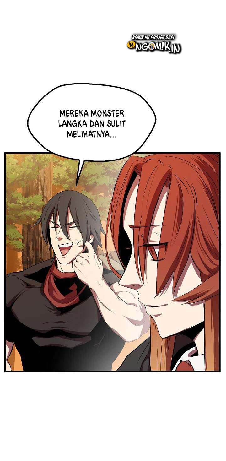 Sword King Chapter 15 Gambar 65