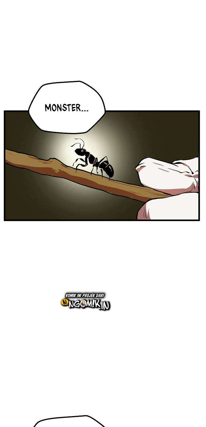 Sword King Chapter 15 Gambar 66