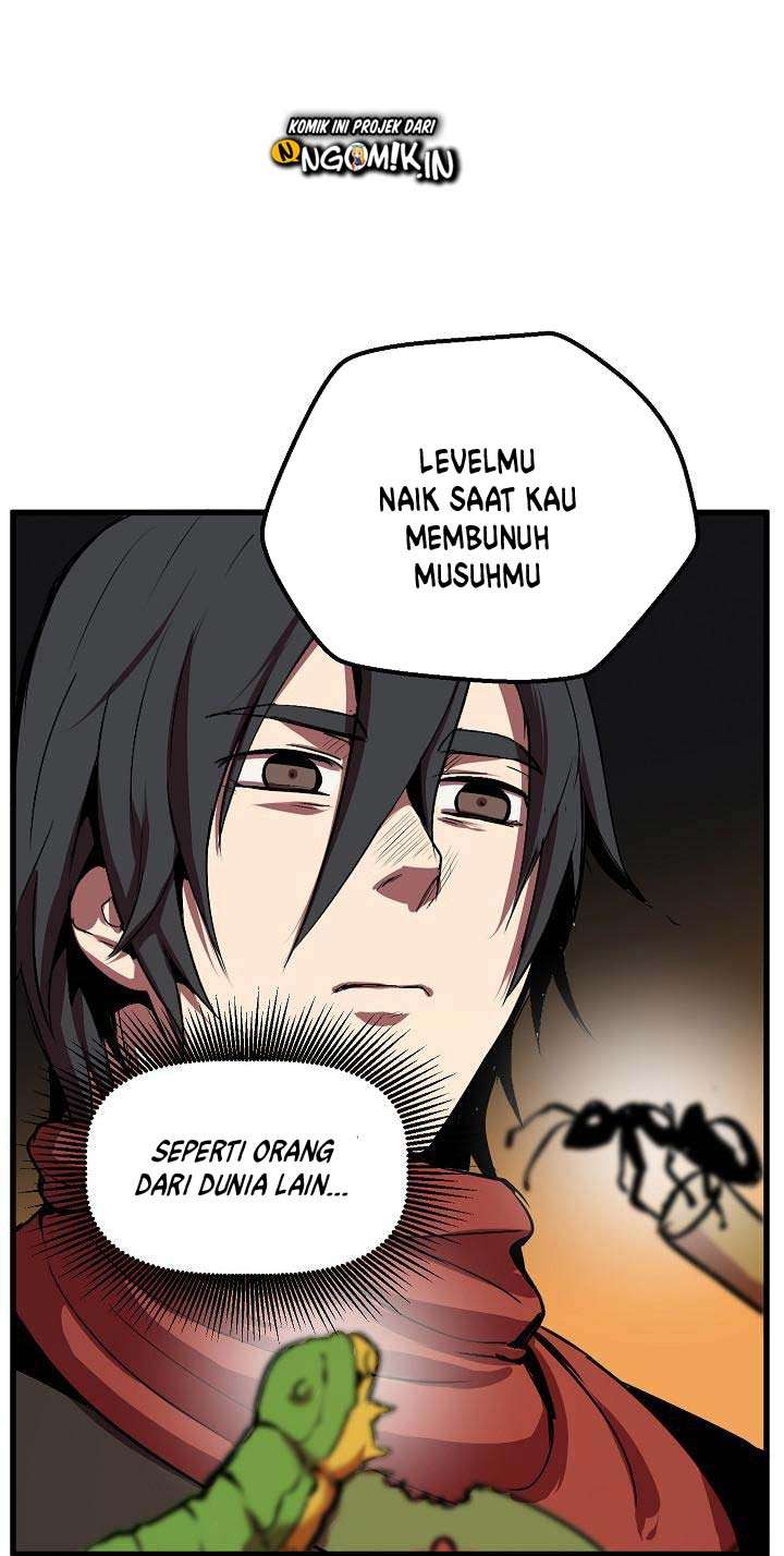 Sword King Chapter 15 Gambar 68