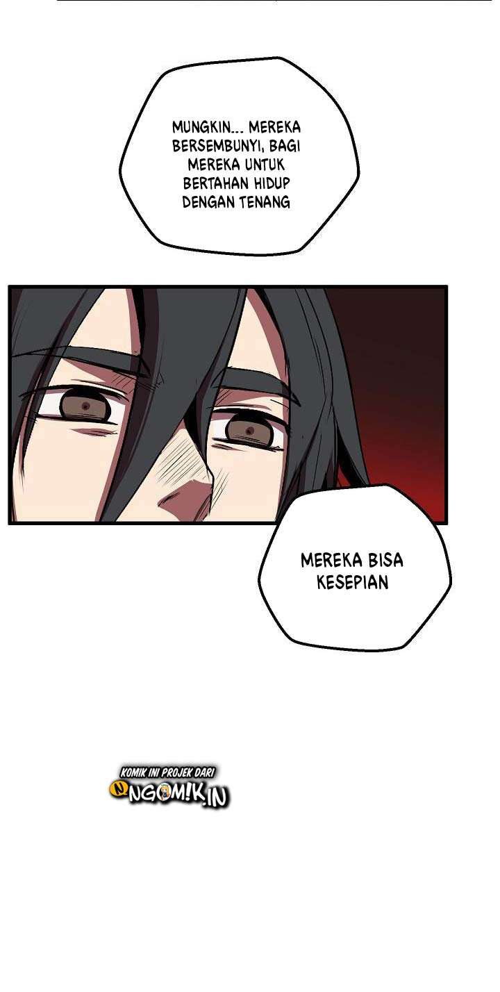 Sword King Chapter 15 Gambar 70