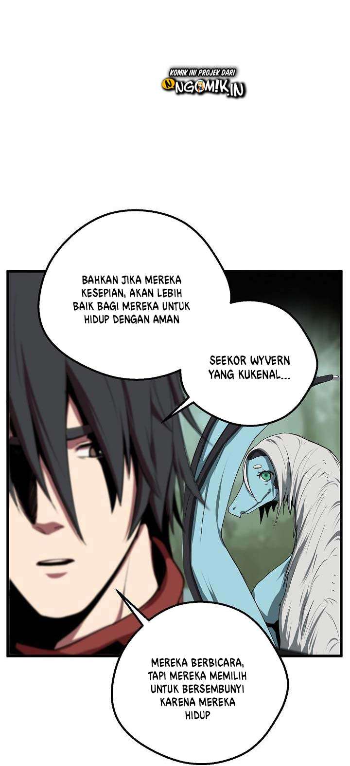 Sword King Chapter 15 Gambar 71