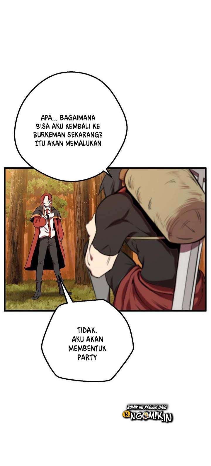 Sword King Chapter 15 Gambar 76