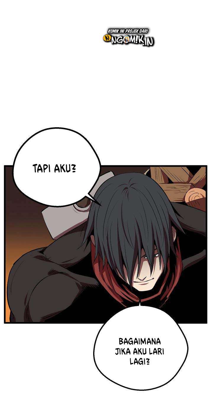 Sword King Chapter 15 Gambar 77