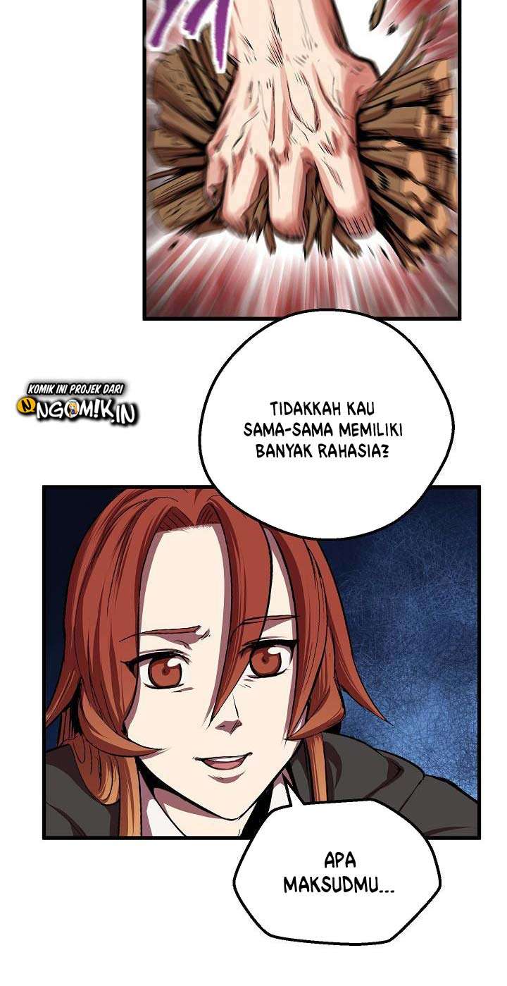 Sword King Chapter 15 Gambar 79