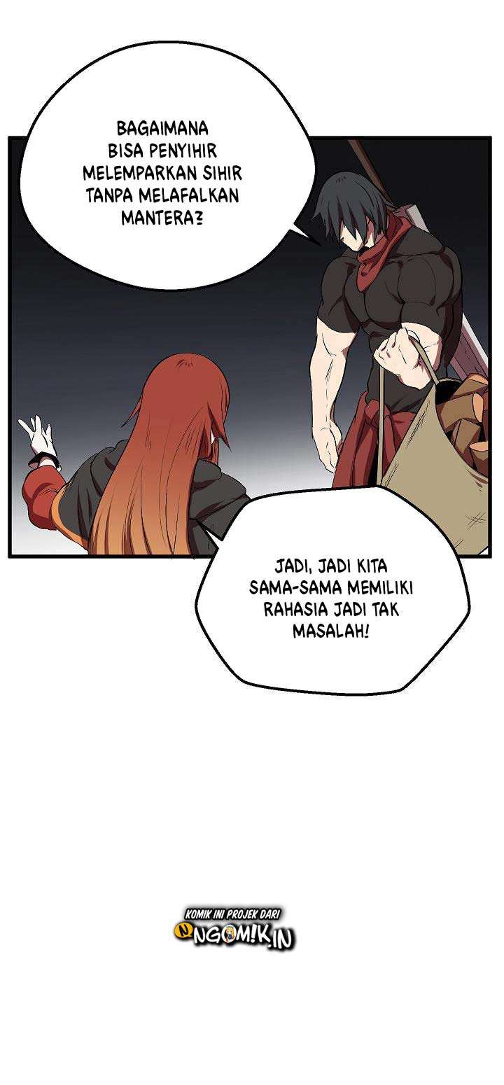 Sword King Chapter 15 Gambar 80