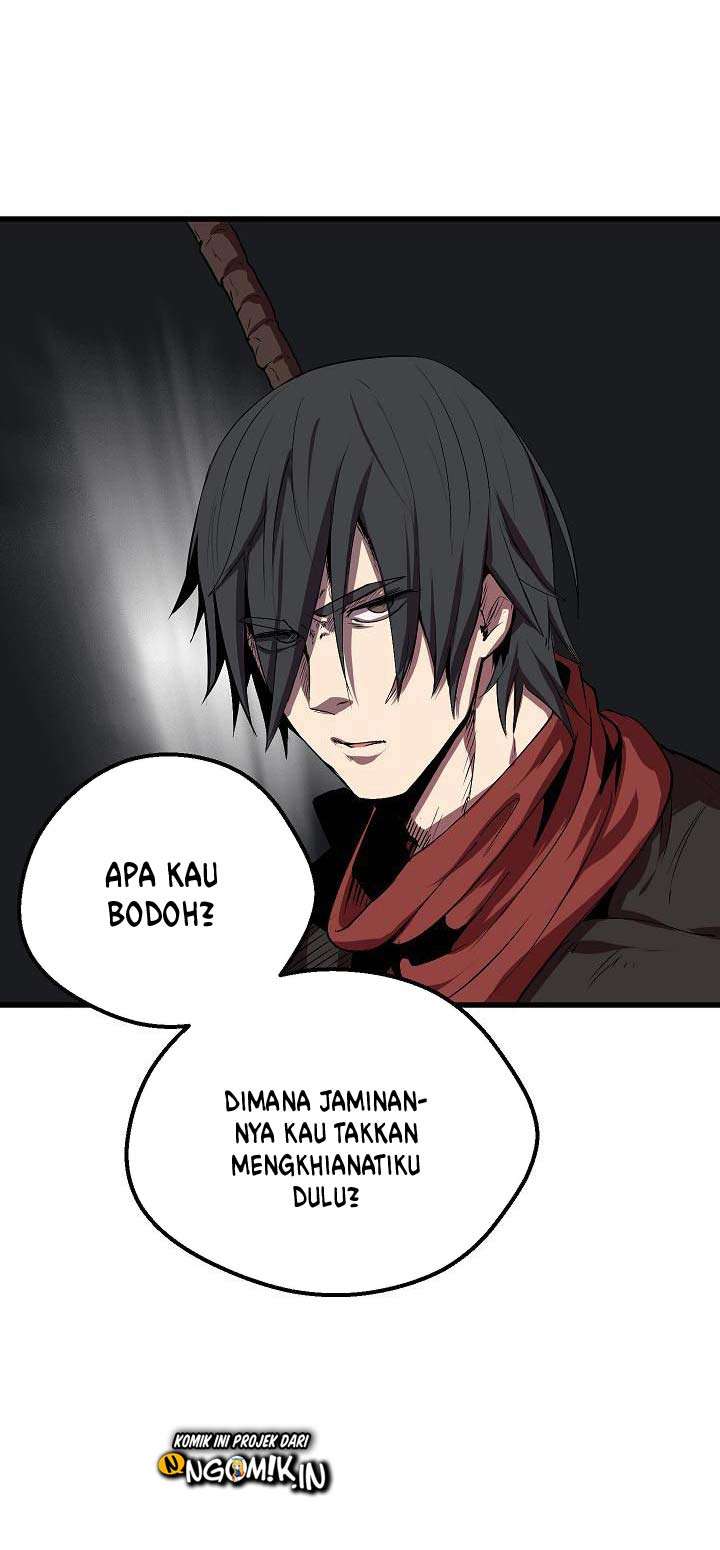 Sword King Chapter 15 Gambar 81