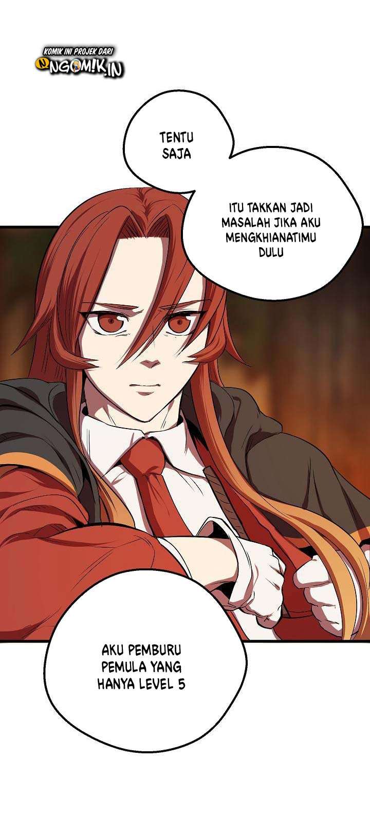 Sword King Chapter 15 Gambar 82