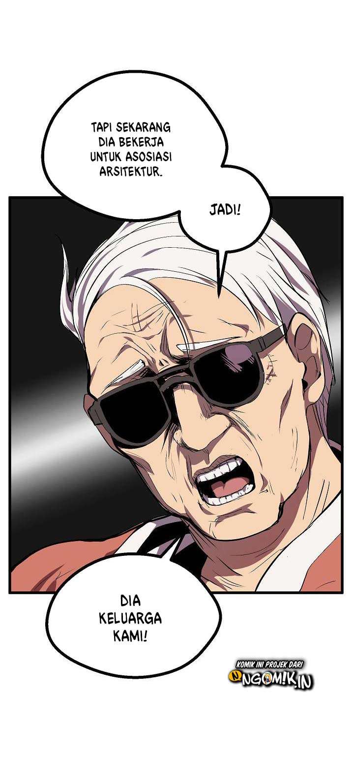 Sword King Chapter 15 Gambar 10