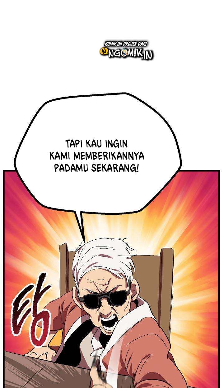 Sword King Chapter 15 Gambar 11