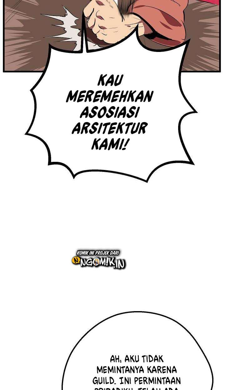 Sword King Chapter 15 Gambar 12