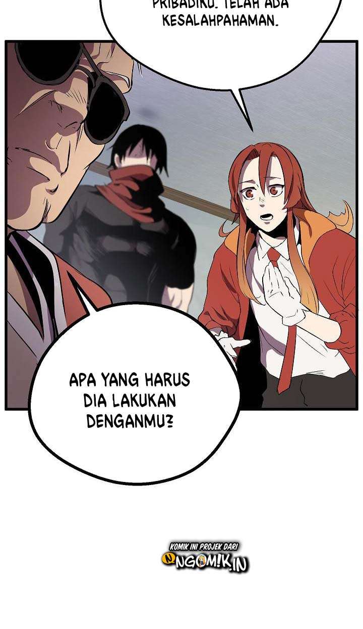 Sword King Chapter 15 Gambar 13