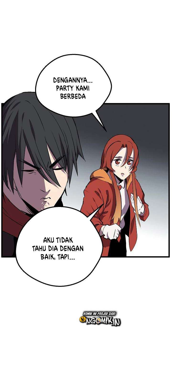 Sword King Chapter 15 Gambar 14