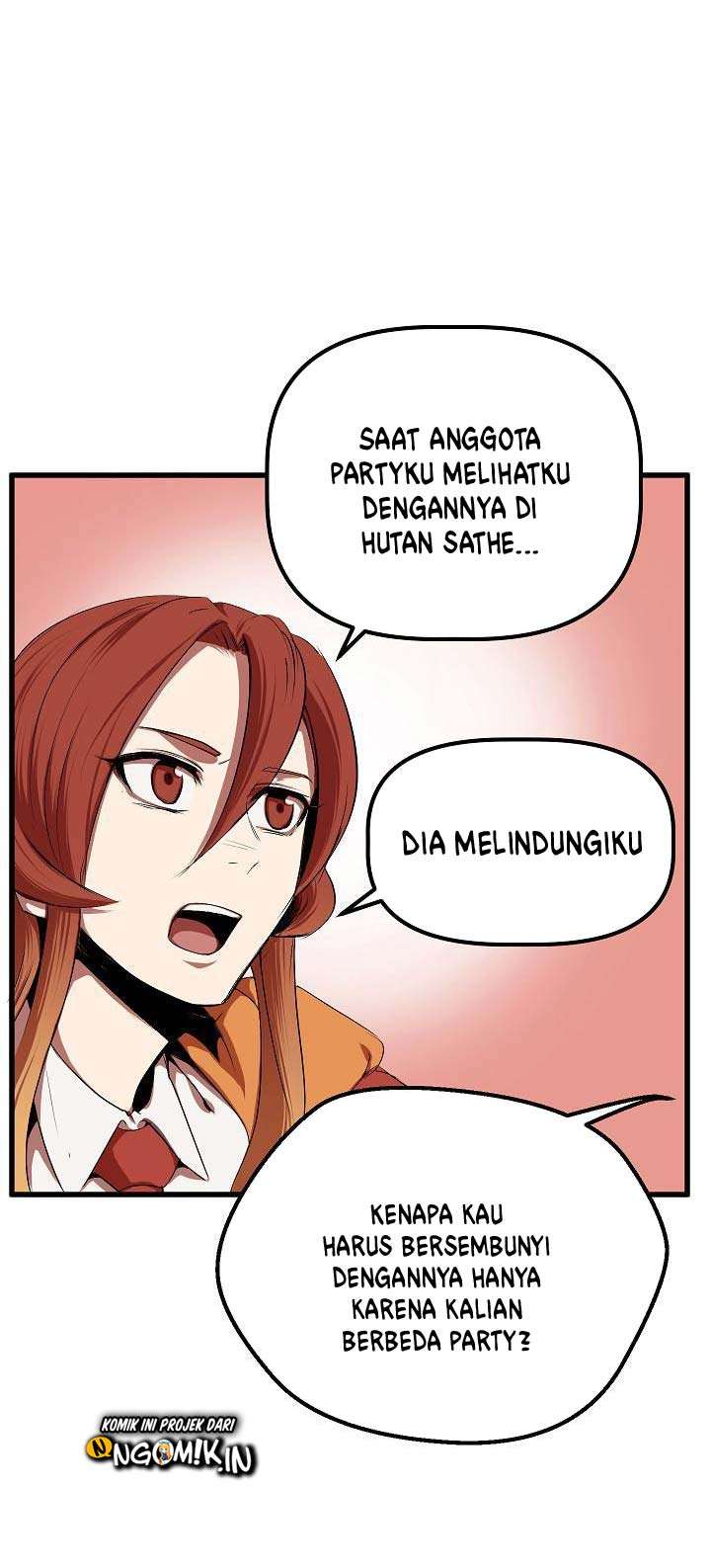 Sword King Chapter 15 Gambar 15