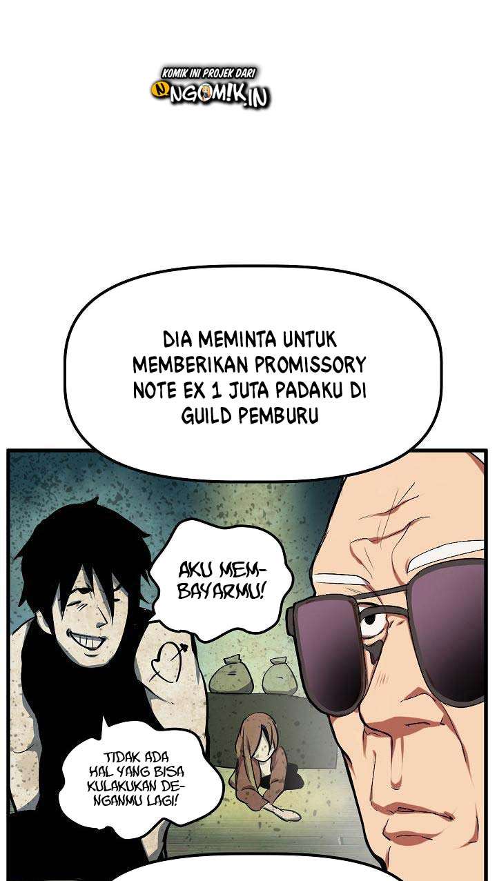 Sword King Chapter 15 Gambar 18