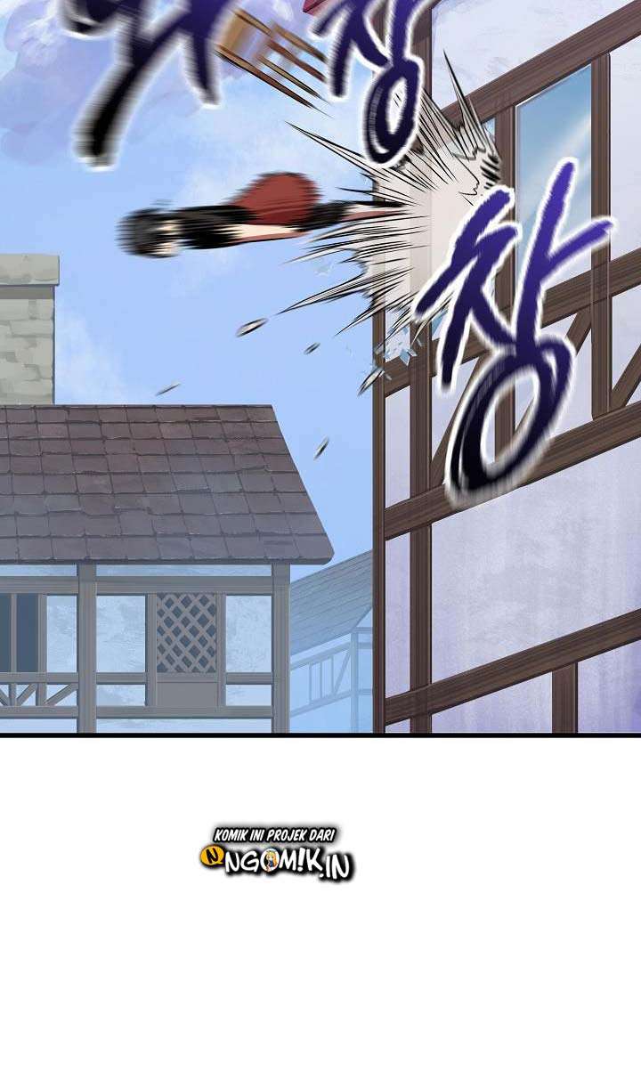 Sword King Chapter 15 Gambar 22