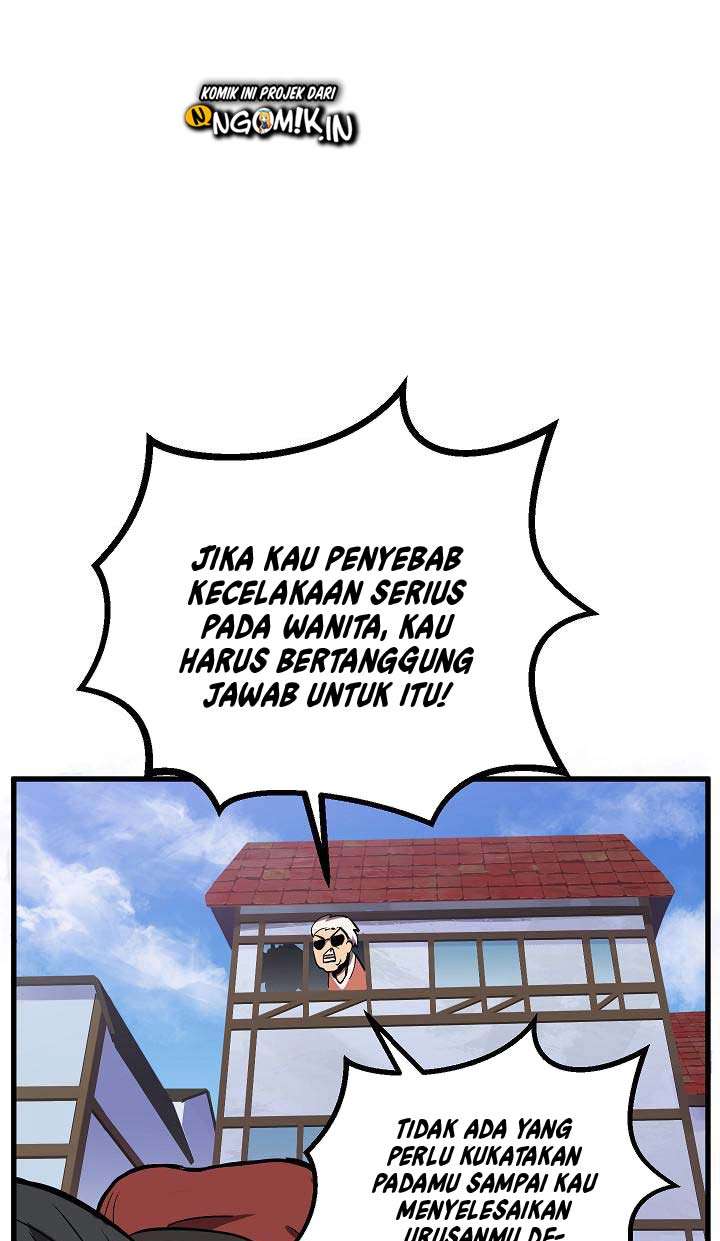 Sword King Chapter 15 Gambar 23