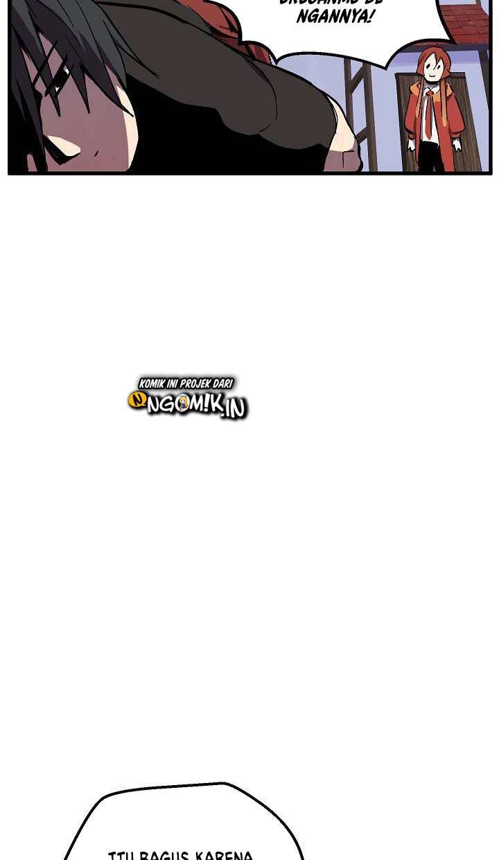 Sword King Chapter 15 Gambar 24