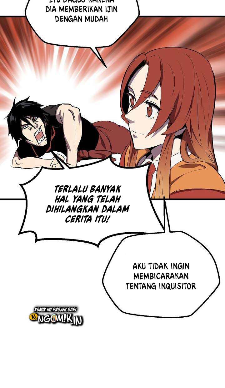 Sword King Chapter 15 Gambar 25