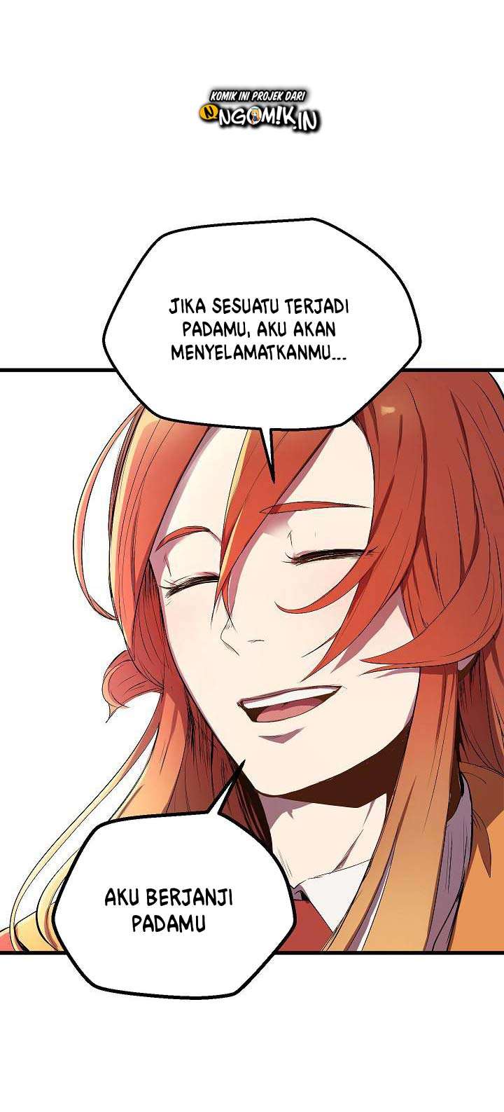 Sword King Chapter 15 Gambar 28