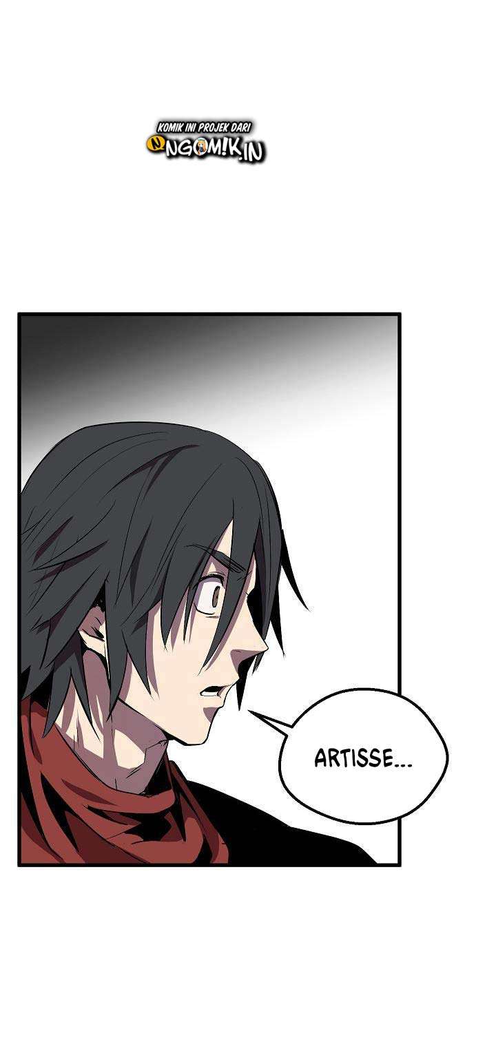 Sword King Chapter 15 Gambar 3