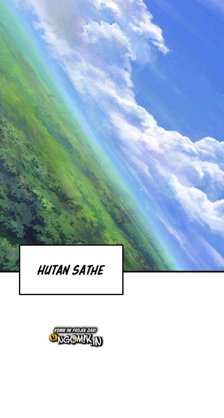 Sword King Chapter 15 Gambar 32