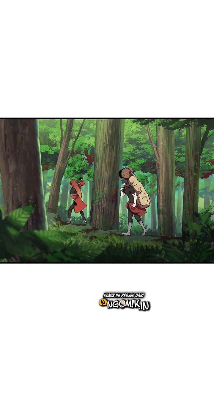 Sword King Chapter 15 Gambar 33