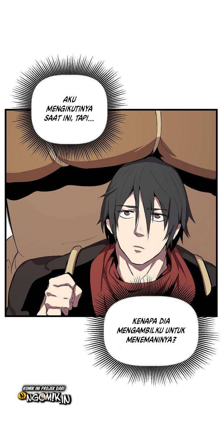 Sword King Chapter 15 Gambar 34