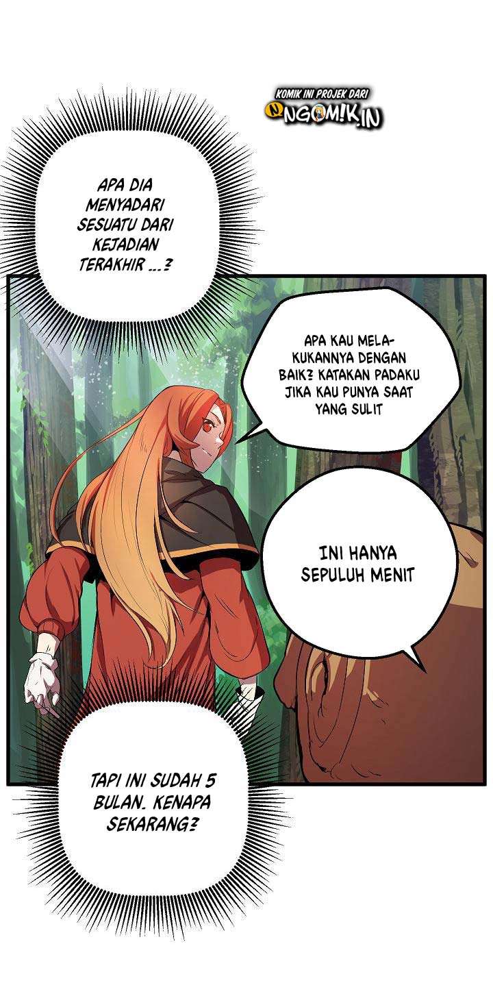 Sword King Chapter 15 Gambar 35