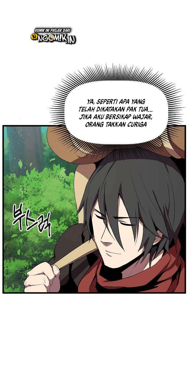 Sword King Chapter 15 Gambar 36